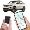 GPS Lokator Trace 07, uređaj za praćenje objekata i vozila sa naprednim funkcijama i visokom preciznošću.