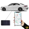 GPS Lokator Trace 09, uređaj za praćenje objekata i vozila sa naprednim funkcijama, visokom preciznošću i dugotrajnim trajanjem baterije.