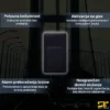 Spytech Trace 09 GPS uređaj za praćenje u realnom vremenu