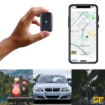 GPS tracker Trace 21