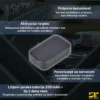 Spytech Trace 21 GPS uređaj za svakodnevni nadzor