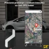 GPS Lokator TrackPro 101 - precizno praćenje u realnom vremenu.