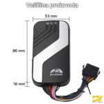 GPS Lokator TrackPro 101