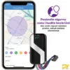 Spytech TrackPro 101 GPS uređaj za nadzor pokreta