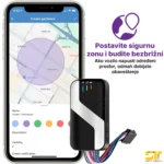 GPS Lokator TrackPro 101