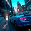 GPS tracker TrackPro 102 za praćenje lokacije