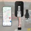 GPS Lokator TrackPro 102 - napredni GPS uređaj za praćenje i zaštitu.