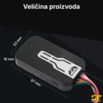 GPS Lokator TrackPro 102