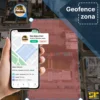 GPS Lokator Trail T100 - uređaj za sigurno i efikasno praćenje u realnom vremenu.
