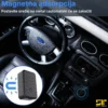 GPS tracker Trail T80 za praćenje lokacije