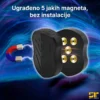GPS lokator Trail T90 za visokoprecizno praćenje kretanja