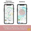 GPS tracker UG 110 za praćenje lokacije