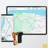 GPS Lokator UG 110 - sigurno i efikasno praćenje sa naprednim funkcijama.