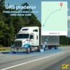 GPS Lokator UG 120 - napredni uređaj za sigurno praćenje u realnom vremenu.