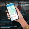 Spytech UG 120 GPS uređaj za svakodnevno praćenje
