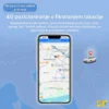 GPS lokator UG 130 za visoko precizno praćenje