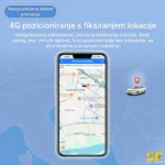 GPS Lokator UG 130