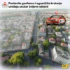 GPS tracker UG200 za praćenje lokacije