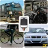 GPS Lokator UG 200 - napredni uređaj za precizno praćenje u realnom vremenu.