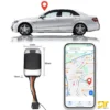 GPS Lokator UG 200 - efikasno praćenje vozila i objekata sa naprednim funkcijama.