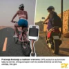 Spytech UG 200 GPS uređaj sa snažnim signalom i dugim trajanjem