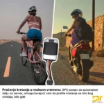 GPS lokator UG 200