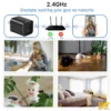 Kamera adapter A70 - diskretni uređaj za snimanje u svakodnevnom okruženju