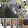 Kamera adapter A70 za spijunske kamere - napredna i kompaktna oprema za diskretno snimanje