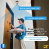 Špijunska kamera maskirana u sijalicu S300