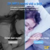 Kamera sijalica S500 - napredni uređaj za sigurnost i osvetljavanje