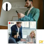 Kamera u olovci HD200