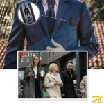 Kamera u olovci HD400