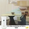 Kamera u osveživaču vazduha V80 - diskretan uređaj za nadzor