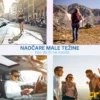 Naočare sa kamerom N800 - elegantan i diskretan uređaj za snimanje