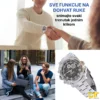 Sat sa kamerom K200 - pametan sat s naprednom kamerom