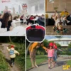 dečiji GPS sat Kid 10 za praćenje lokacije u školi i van nje