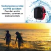 dečiji GPS sat Kid 10 sa jednostavnim dizajnom za decu