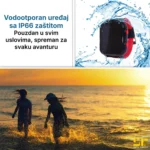 Dečiji GPS sat Kid 10