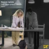 ručni sat K140 sa špijunskom tehnologijom za neupadljivo snimanje