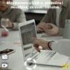 kompaktna USB kamera U200 za špijunski nadzor bez otkrivanja