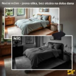 Špijunska kamera u USB-u U200