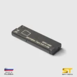 Prisluškivač - snimač razgovora Edic-mini Card 24s A106