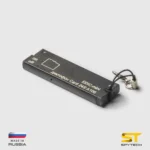 Prisluškivač - snimač razgovora Edic-mini Card 24s A106