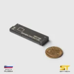 Prisluškivač - snimač razgovora Edic-mini Card 24s A106