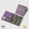 Edic-mini Card 24s A106 snimač razgovora visok kvalitet