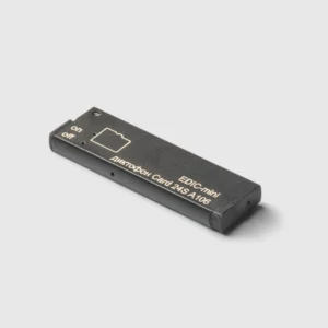 Prisluškivač snimač razgovora Edic-mini Card 24s A106
