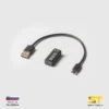 Diskretan prisluškivač Edic-mini Deni A150 u svakodnevnoj upotrebi audio nadzor