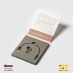 Prisluškivač – snimač razgovora Edic-mini Deni A150