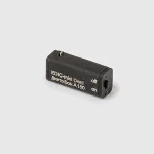 Prisluškivač snimač razgovora Edic-mini Deni A150 diskretni audio rekorder