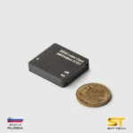 Prisluškivač - snimač razgovora Edic-mini Deni A151